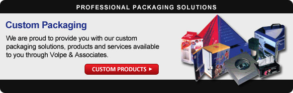 Custom Packaging Solutions