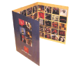 Custom Printed Folders, Pocket Folders, Film Laminated Folders, Presentation Folder Printing & more!